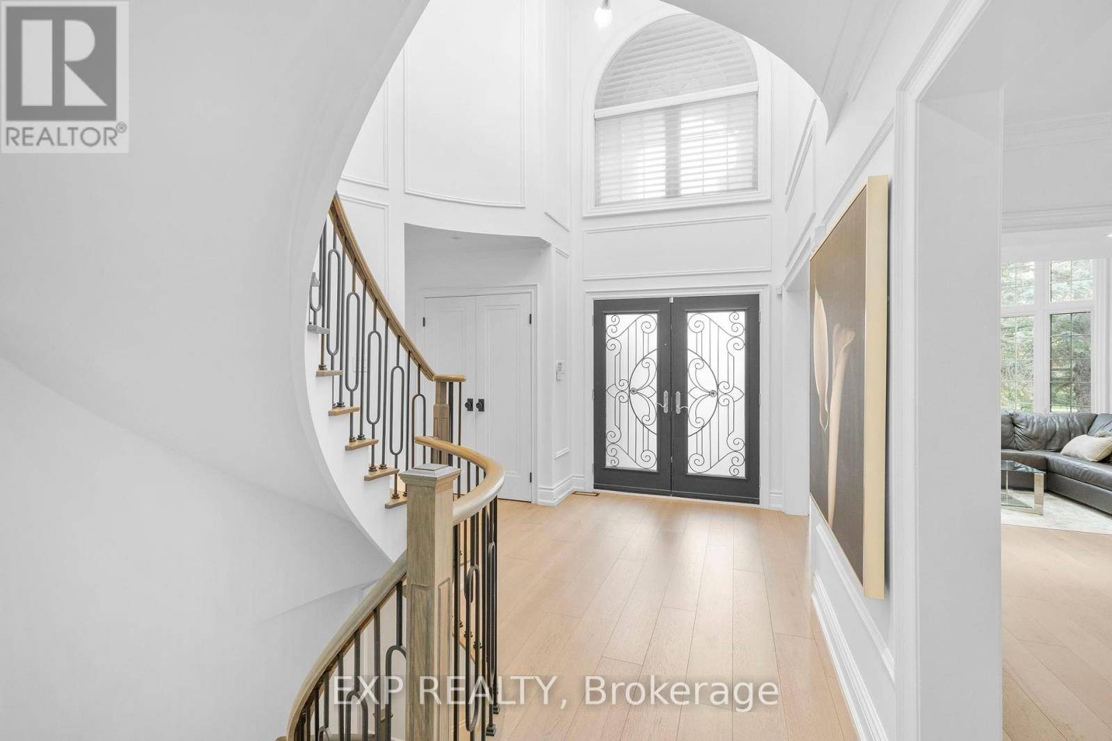 Vaughan (kleinburg), ON L0J1C0,289 WESTRIDGE DRIVE