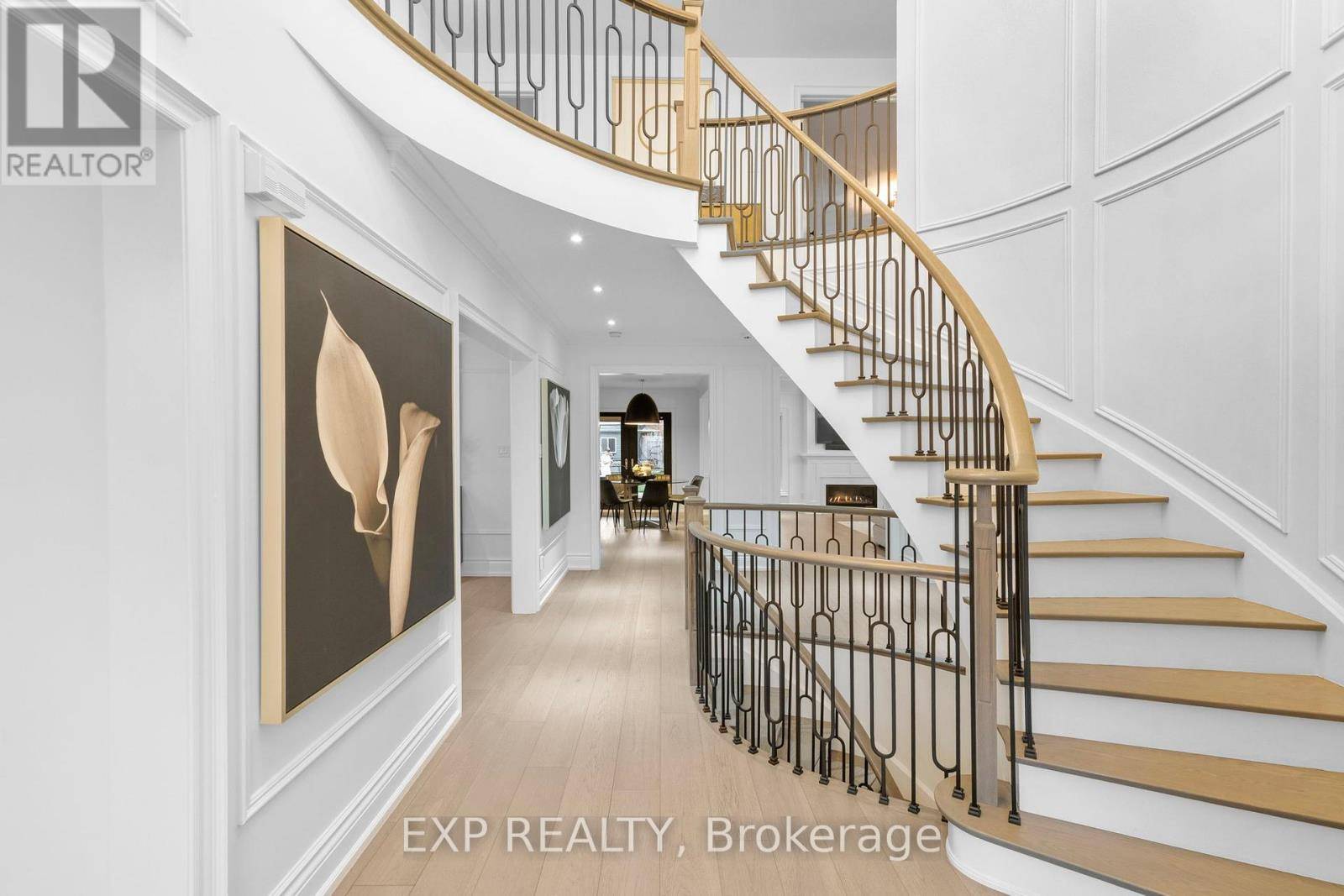 Vaughan (kleinburg), ON L0J1C0,289 WESTRIDGE DRIVE