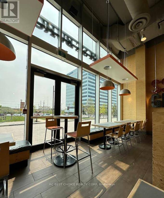Markham (unionville), ON L6B1B3,169 Enterprise BLVD #L107