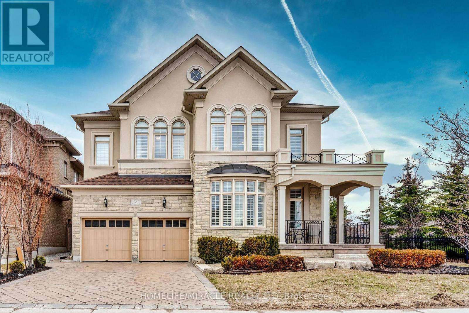 Vaughan (vellore Village), ON L4H0V3,2 STANTON AVENUE
