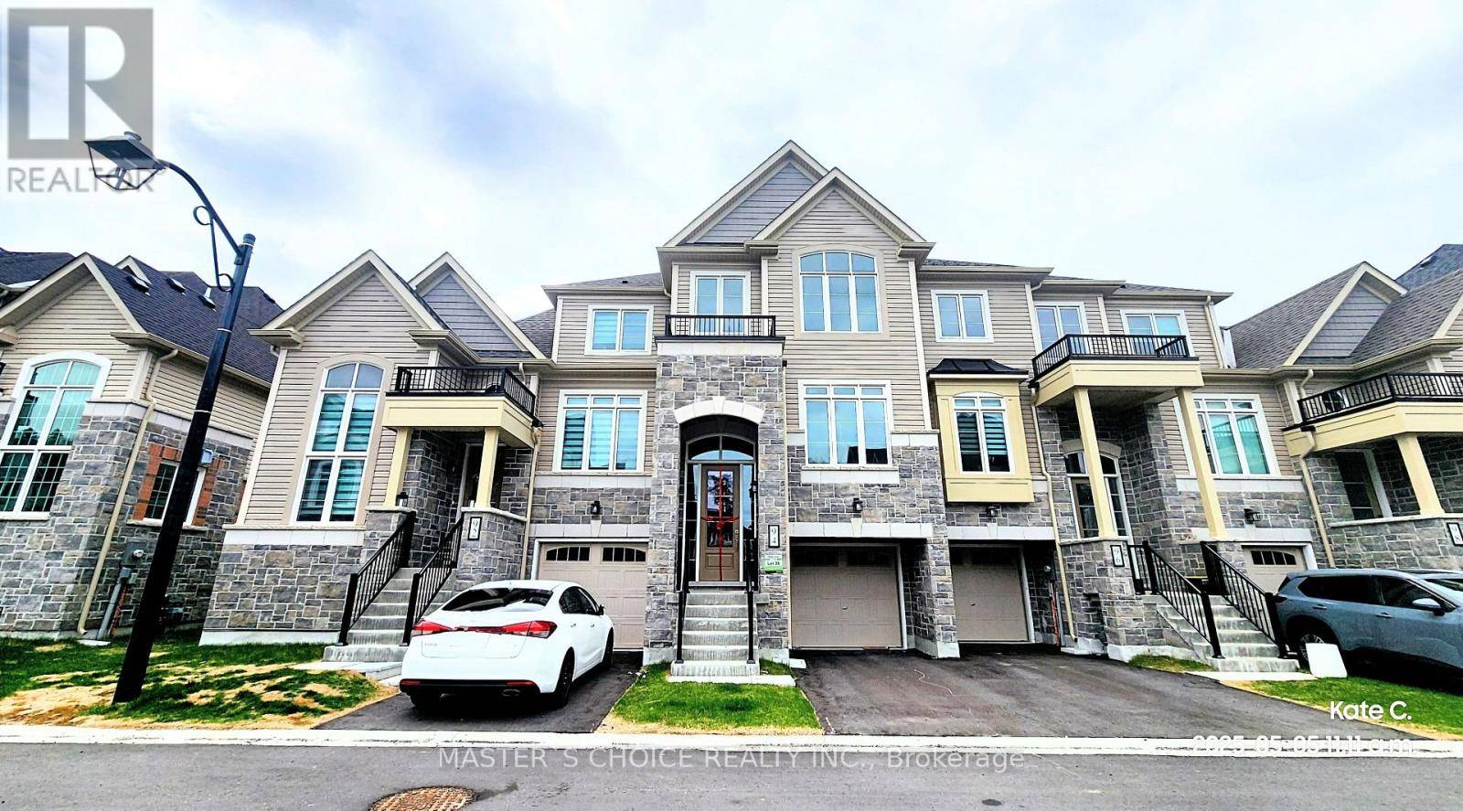 East Gwillimbury (mt Albert), ON L0G1M0,92 LYALL STOKES CIRCLE