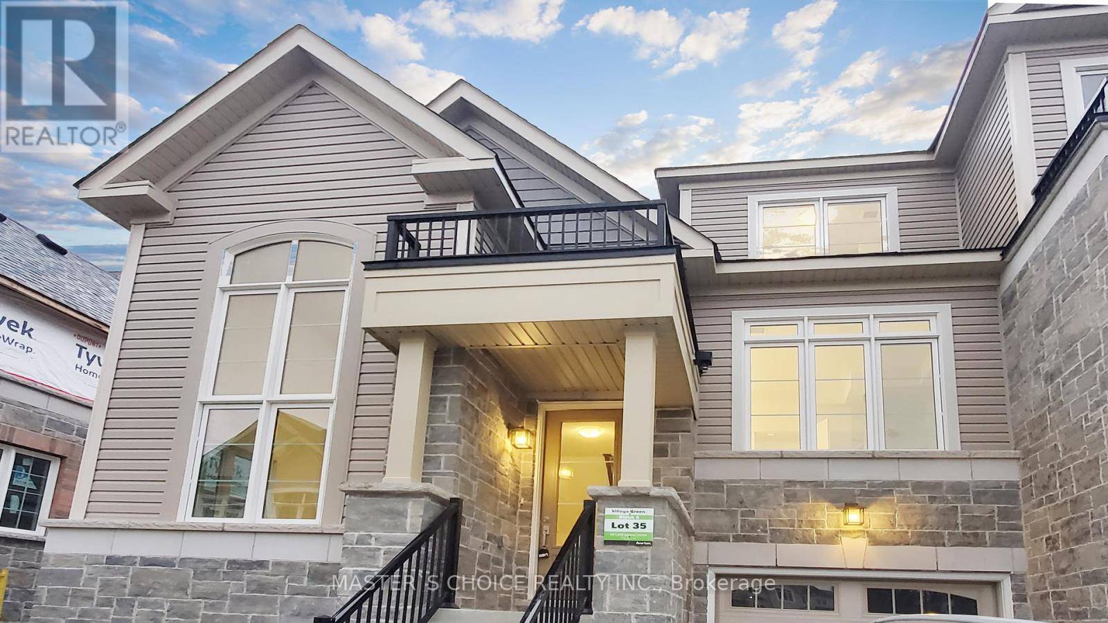 East Gwillimbury (mt Albert), ON L0G1M0,92 LYALL STOKES CIRCLE