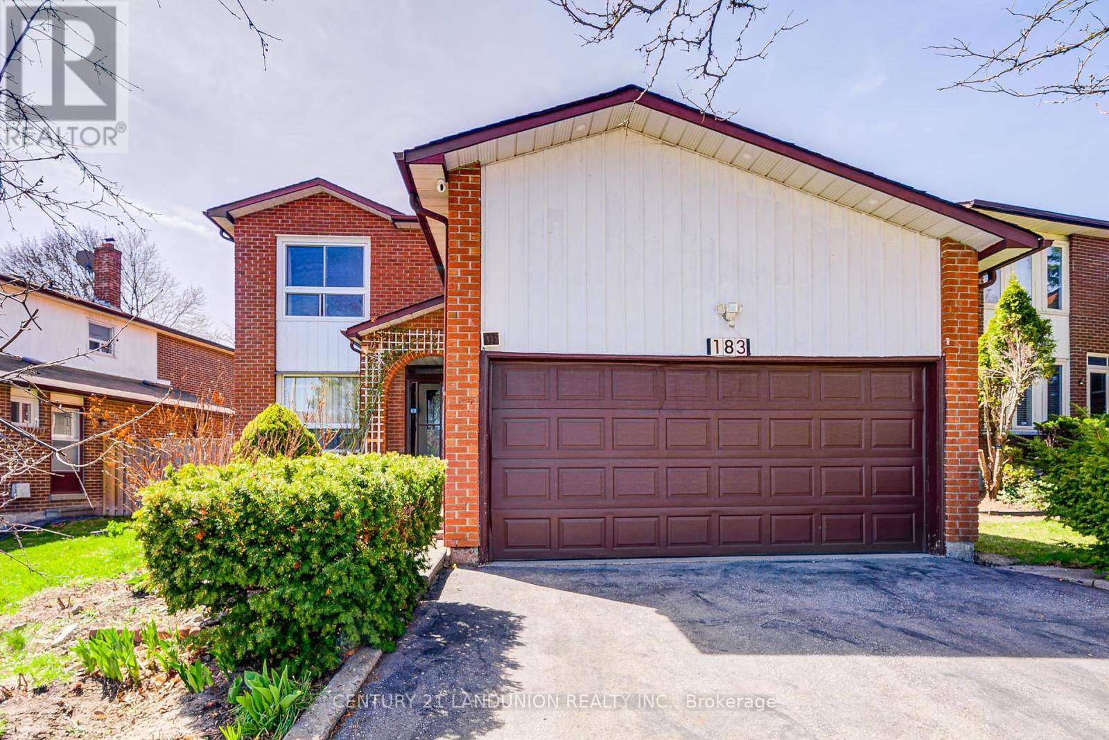 Markham (aileen-willowbrook), ON L3T5L5,183 WILLOWBROOK ROAD