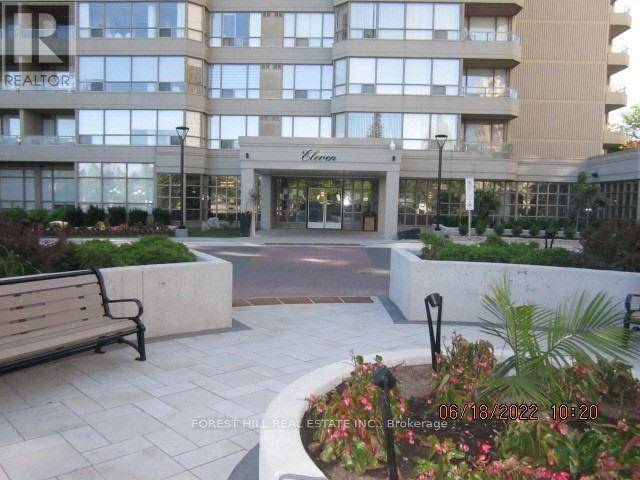 Vaughan (crestwood-springfarm-yorkhill), ON L4J8G4,11 Townsgate DR #1008