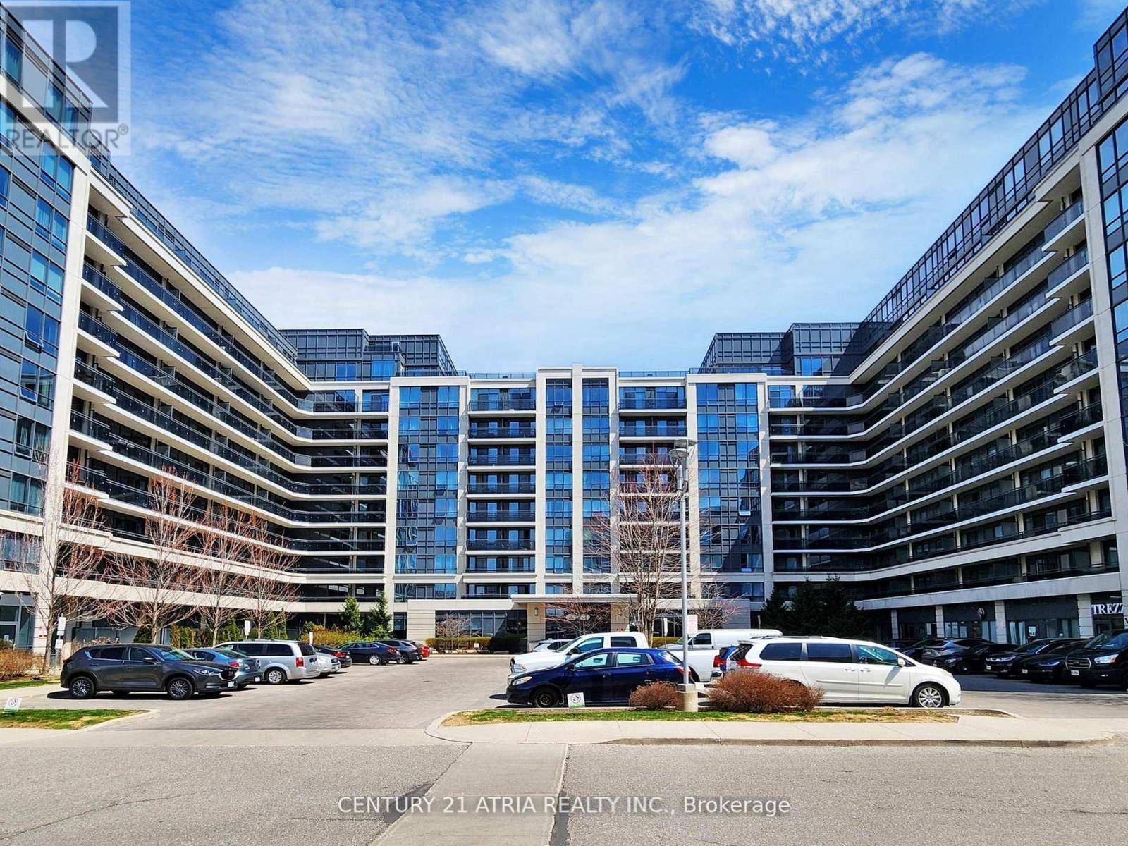 Richmond Hill (doncrest), ON L4B0C6,372 Highway 7 East #205