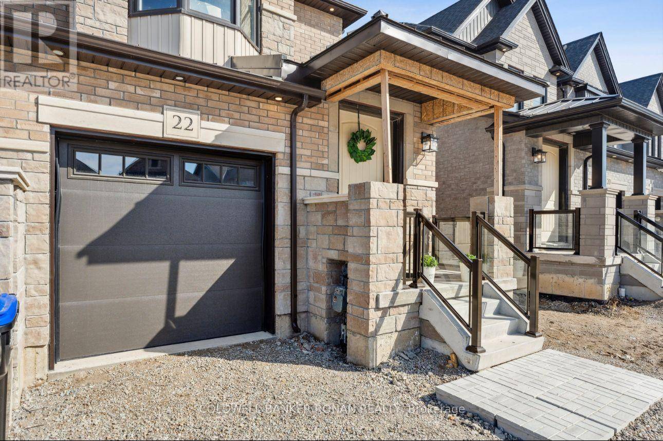 New Tecumseth (alliston), ON L9R0V3,22 KIERNAN CRESCENT N