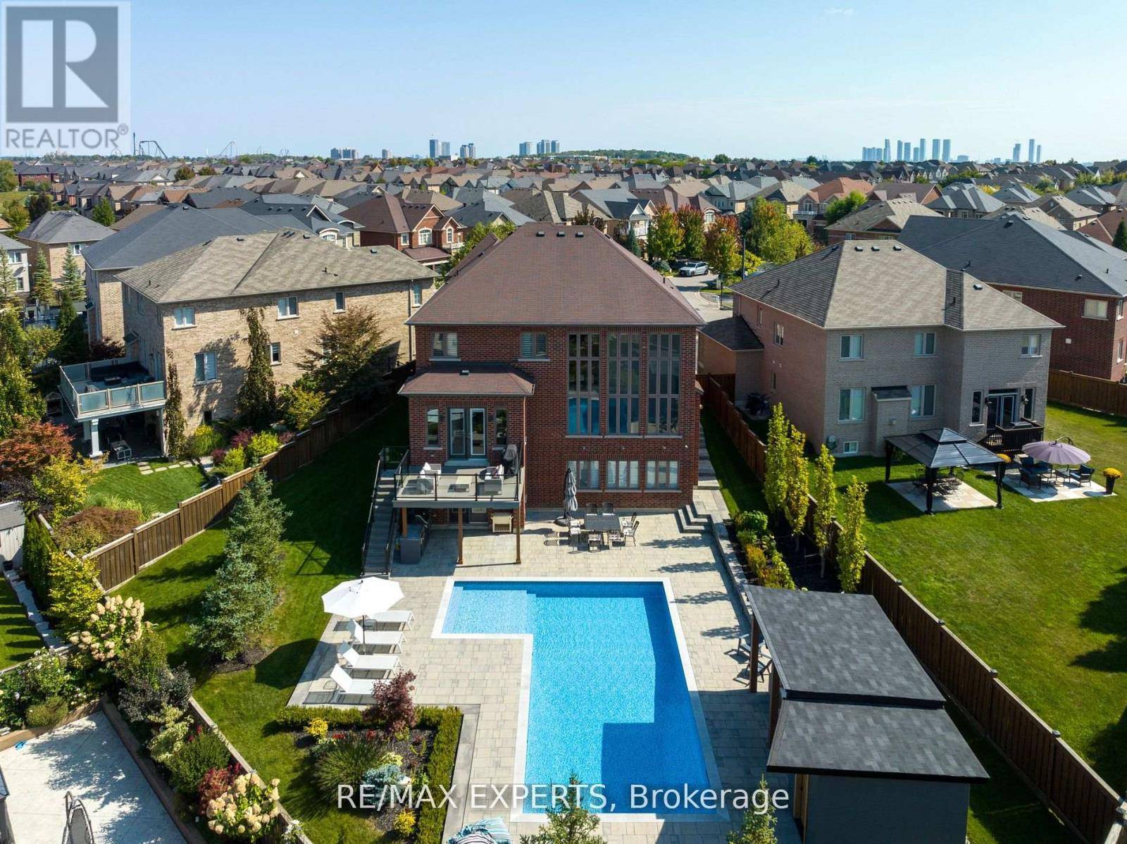 Vaughan (vellore Village), ON L4H0Y9,30 CIRO BARILLARI COURT