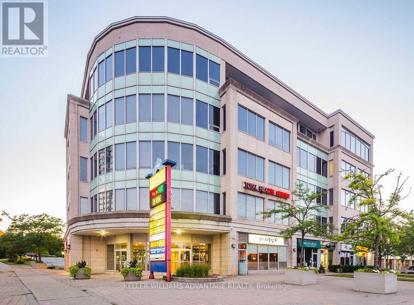 Markham (thornhill), ON L4J8H9,7368 Yonge ST #306