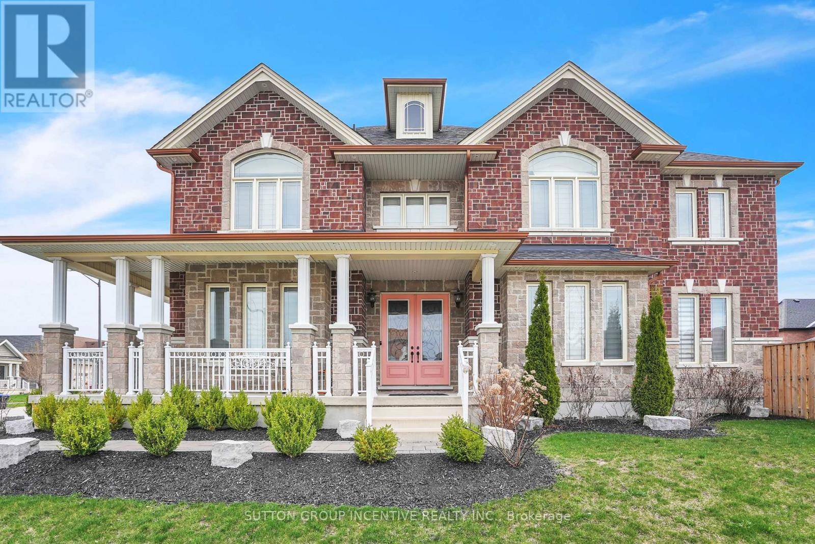 Innisfil (alcona), ON L9S4X4,1101 QUARRY DRIVE