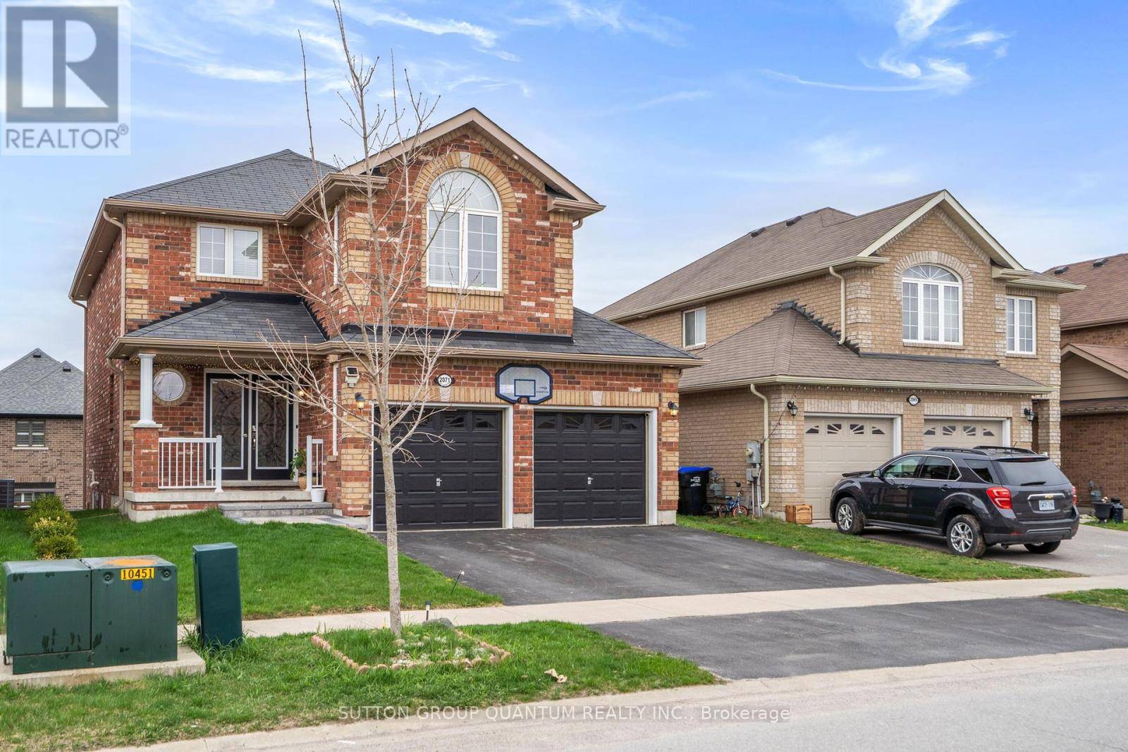 Innisfil (alcona), ON L9S0H6,2071 MCFADDEN STREET
