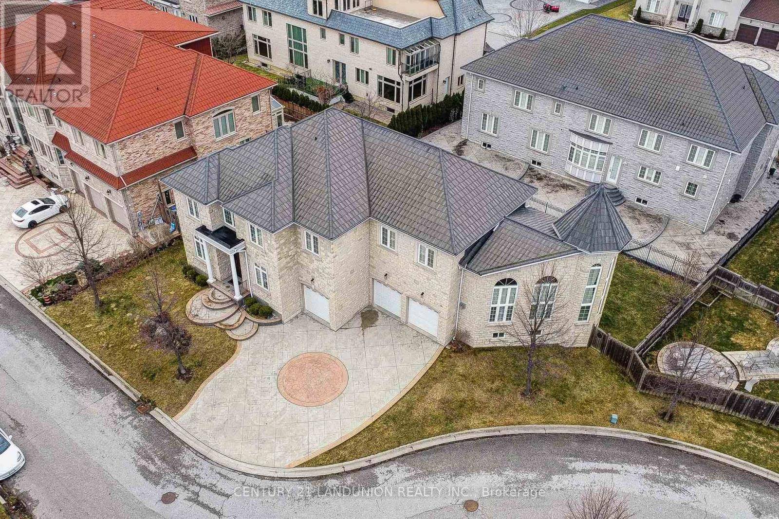 Markham (milliken Mills East), ON L3R1E2,26 ALAI CIRCLE