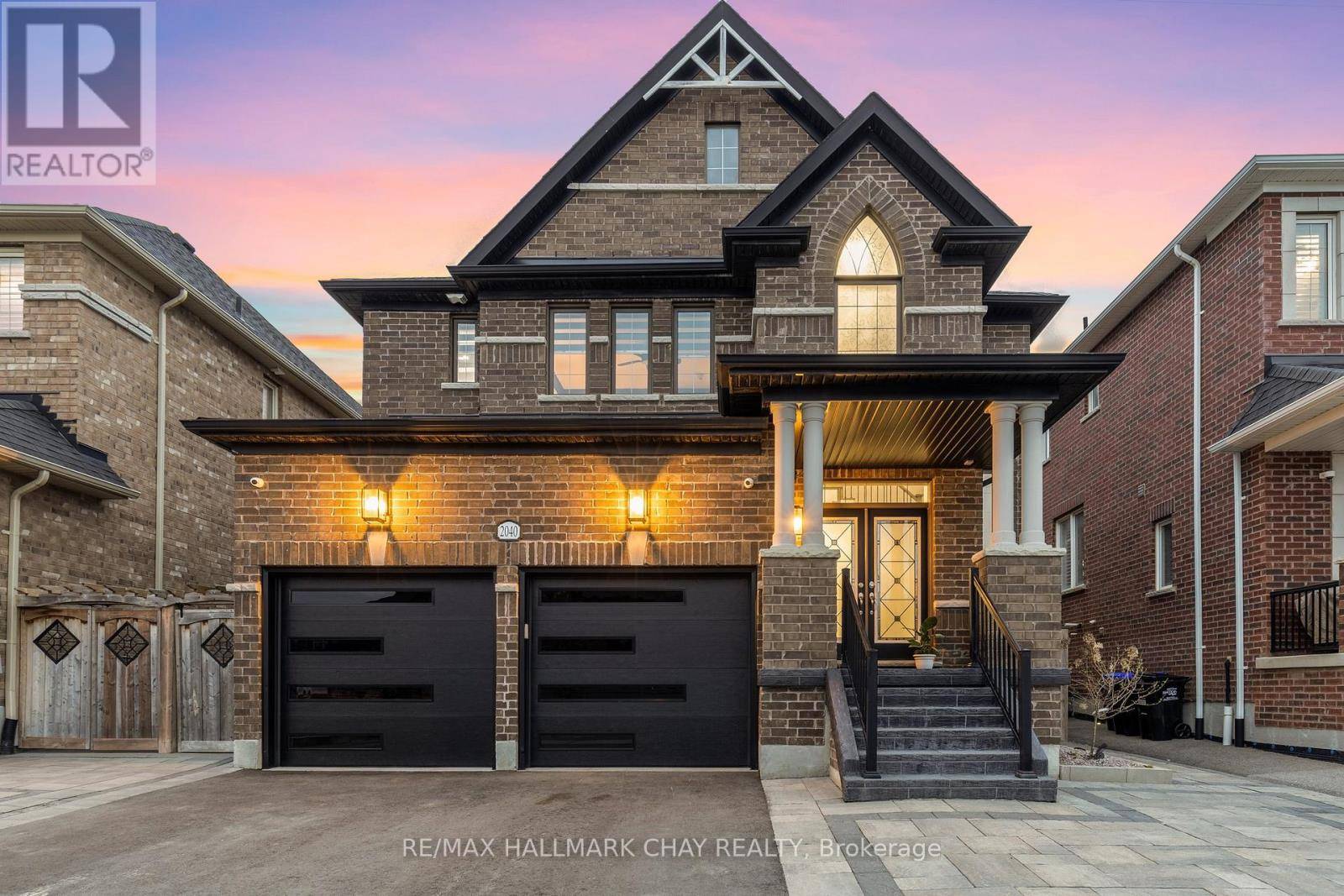 Innisfil (alcona), ON L9S0K8,2040 WEBSTER BOULEVARD