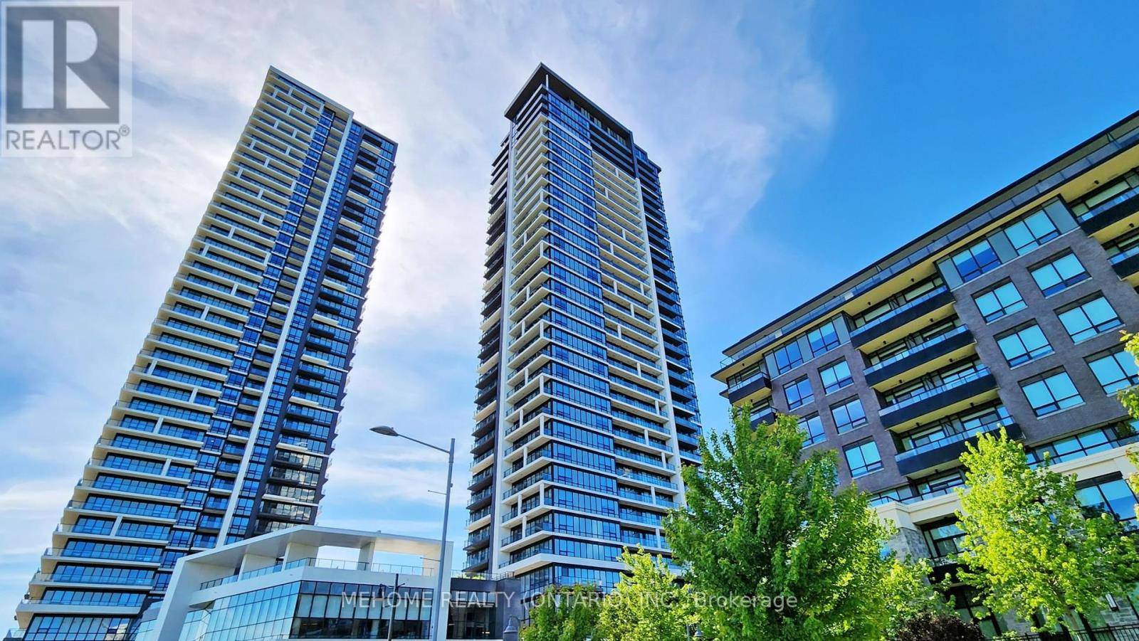 Markham (unionville), ON L3R6L4,8 Water Walk DR #3011