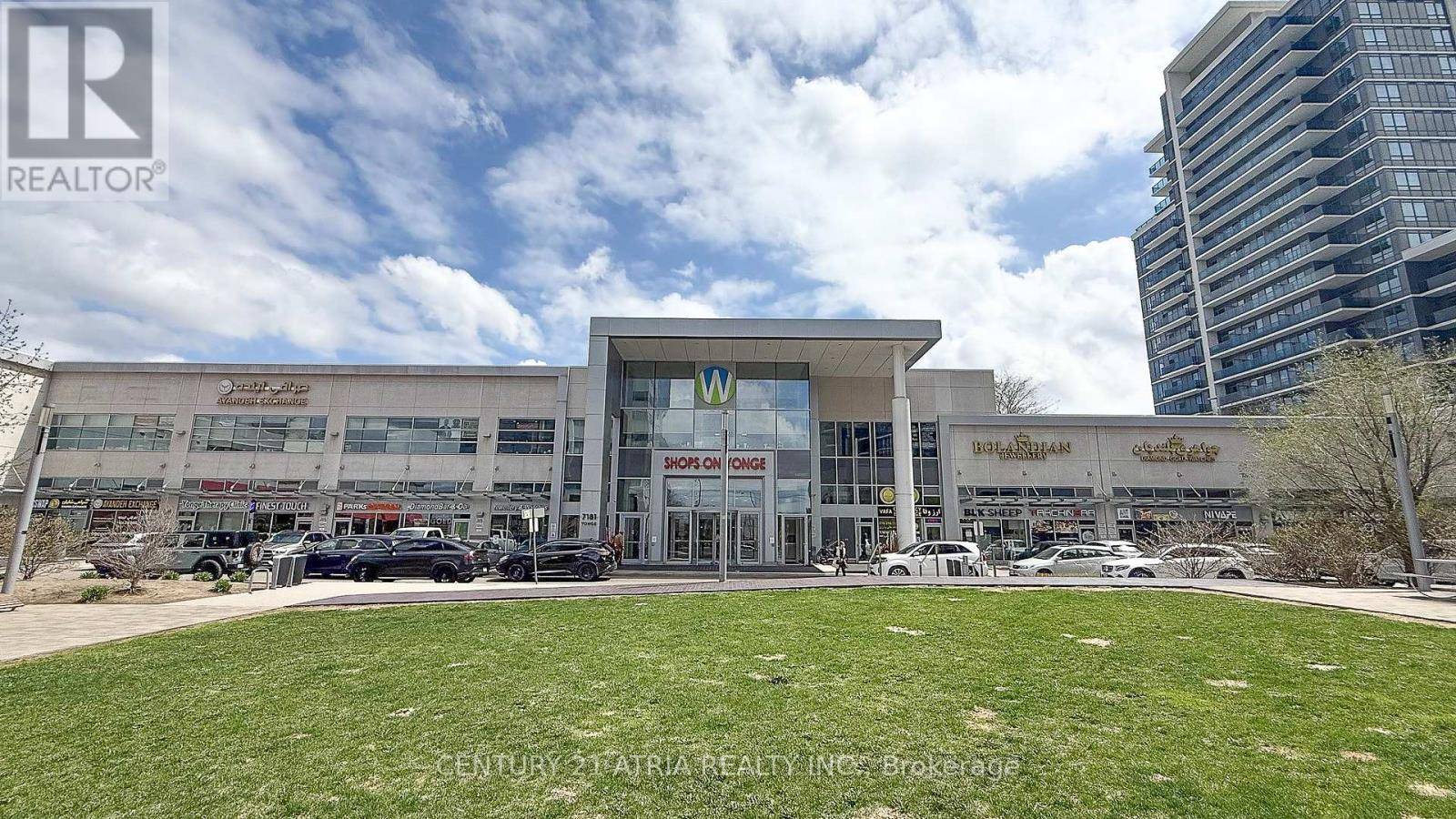 Markham (thornhill), ON L3T0C7,7181 Yonge ST #186