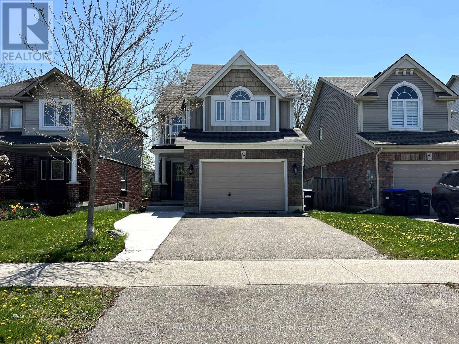 New Tecumseth (alliston), ON L9R2G6,69 WALLACE STREET