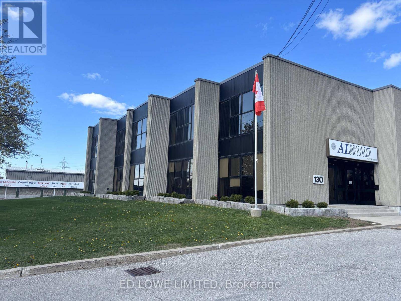 Markham (milliken Mills West), ON L3R1E3,130 Esna Park DR #2B
