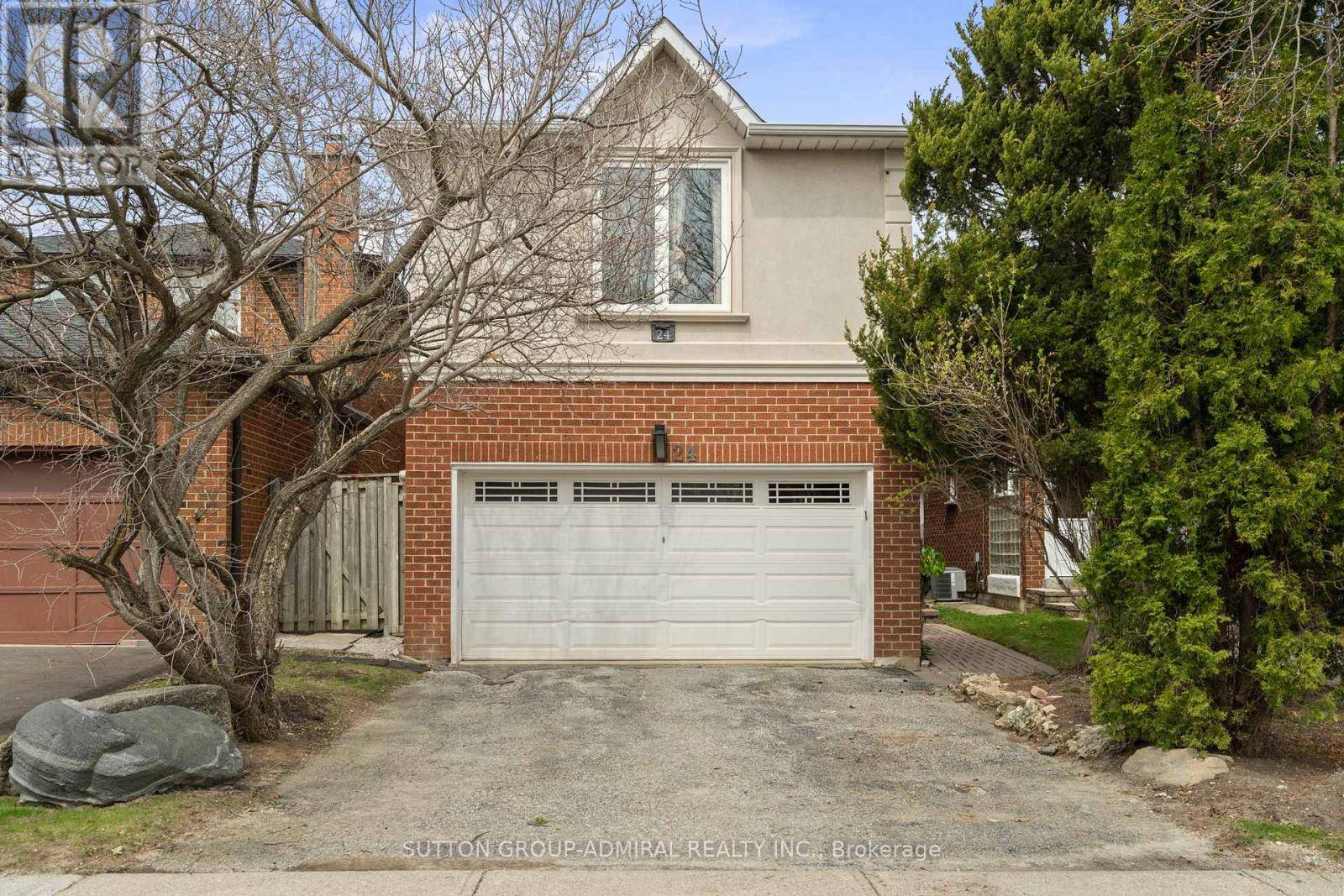 Vaughan (crestwood-springfarm-yorkhill), ON L4J4Y8,24 PATRICE CRESCENT