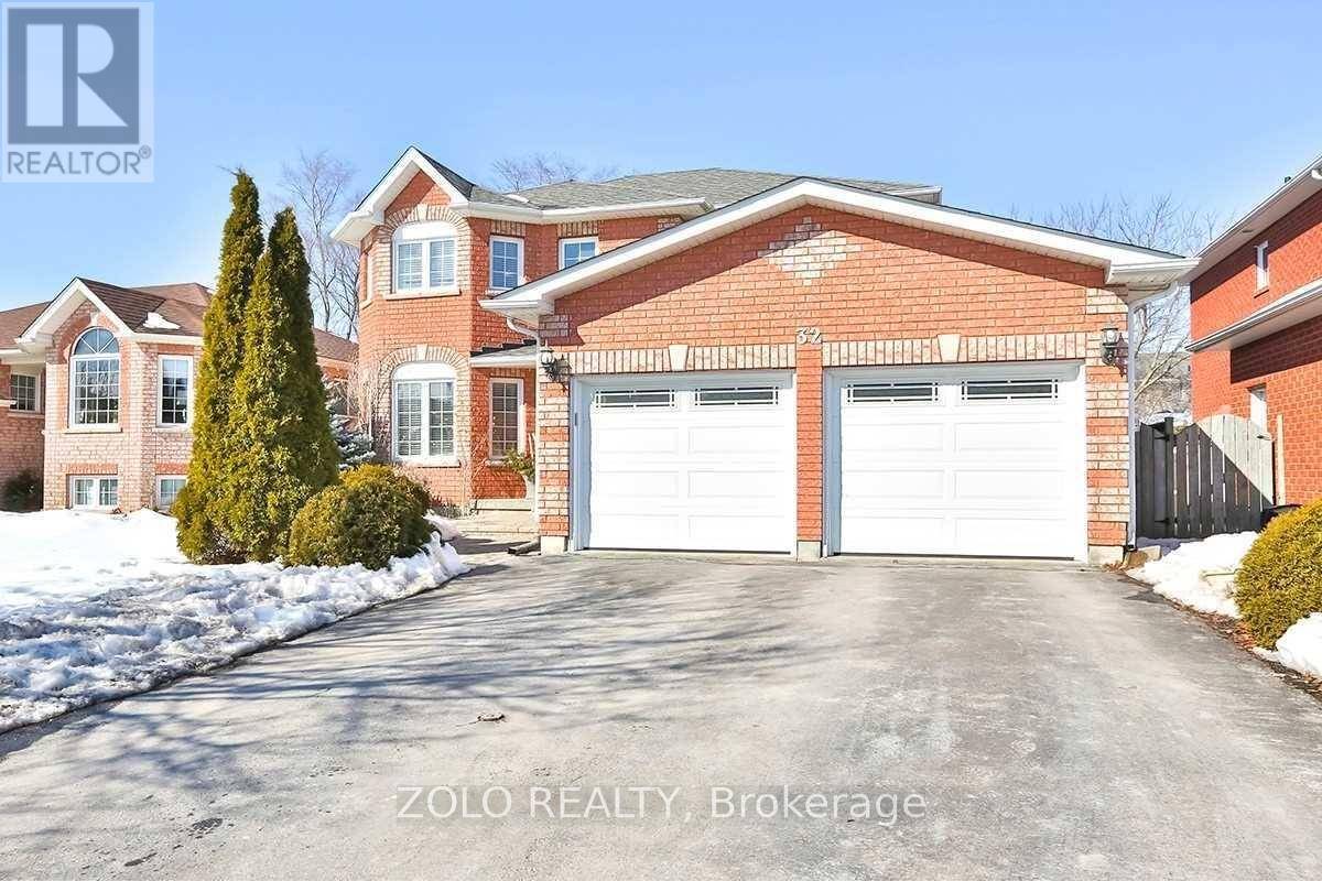 Georgina (keswick South), ON L4P3X8,32 Amberview DR #lower