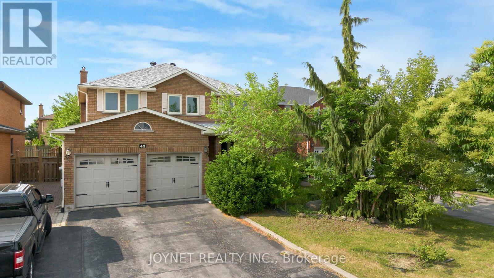 Vaughan (maple), ON L6A1N8,43 CASTLEHILL ROAD