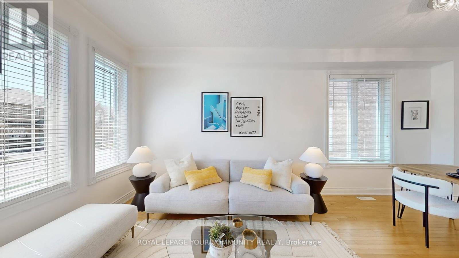 Markham (cathedraltown), ON L6C0H6,18 SISINA AVENUE