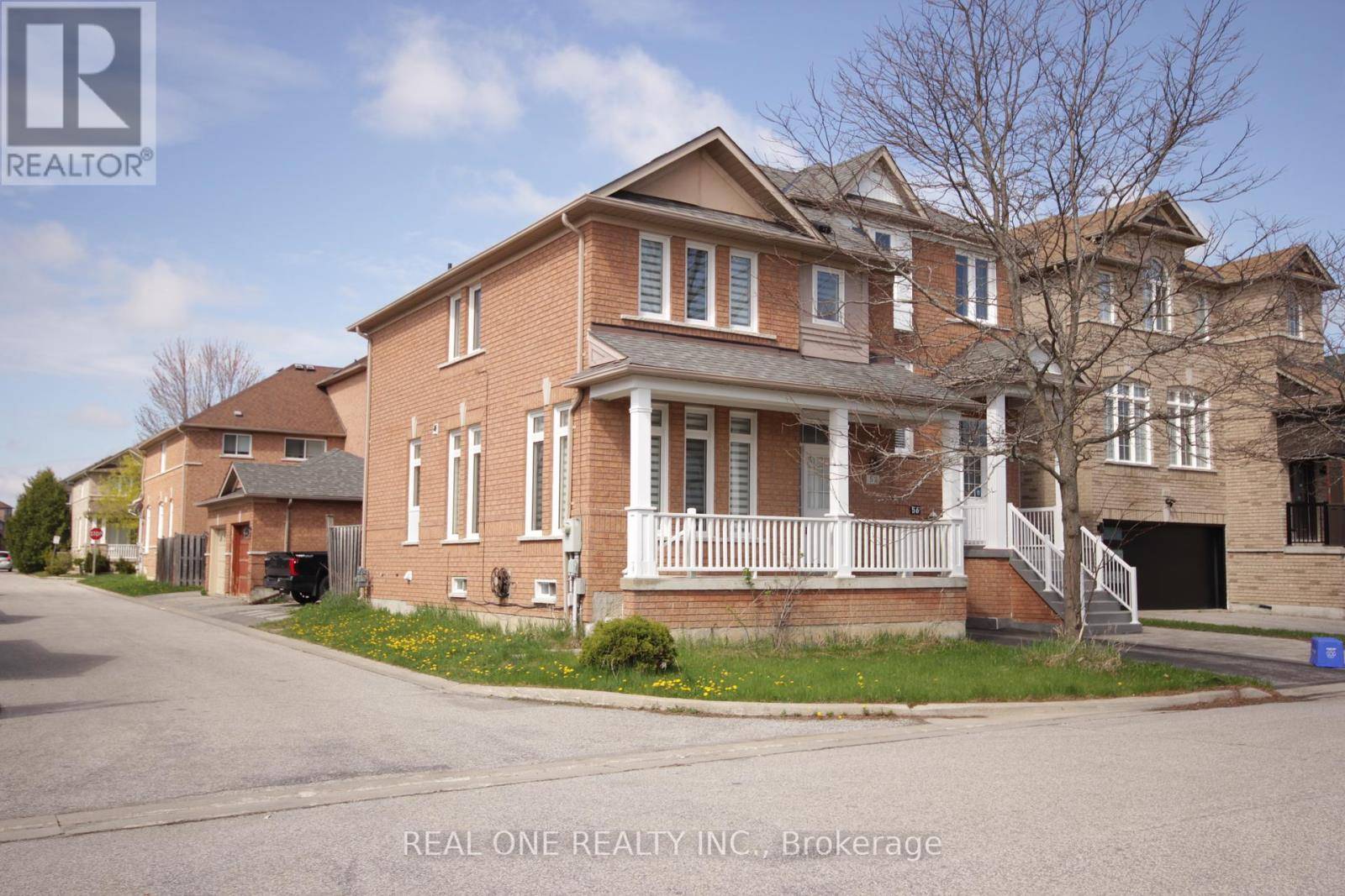 Markham (berczy), ON L6C2M5,52 RUSSELL HILL ROAD