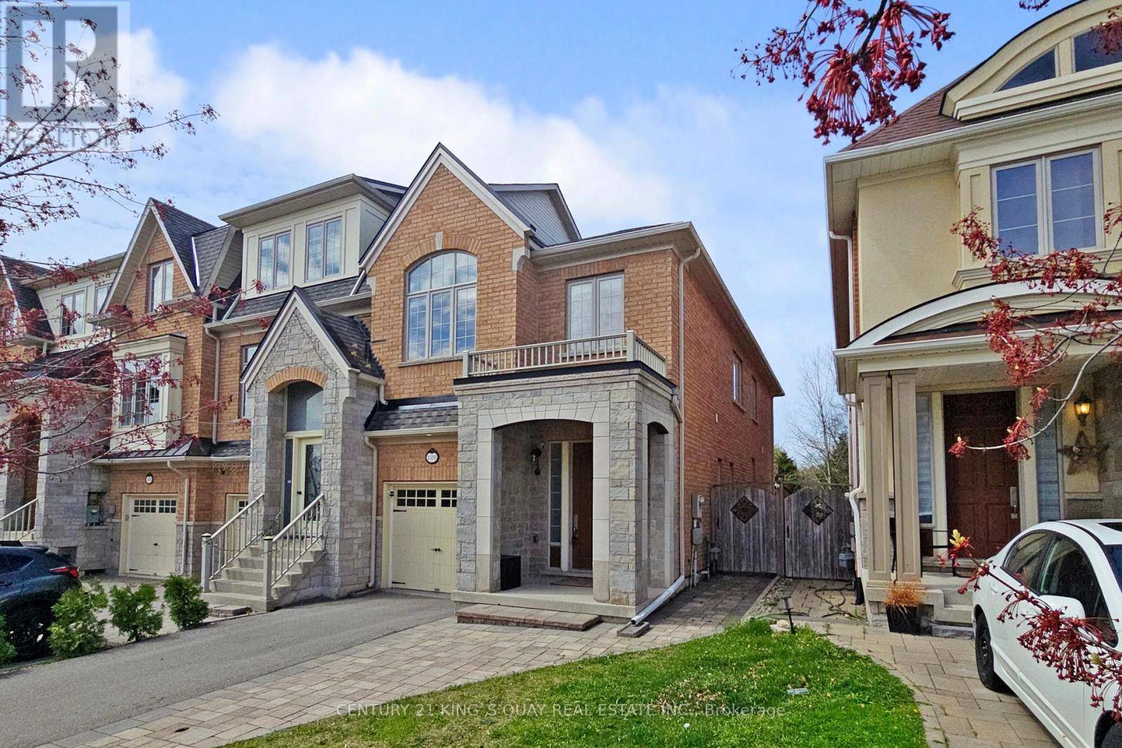 Richmond Hill (westbrook), ON L4S0E5,126 LACEWOOD DRIVE