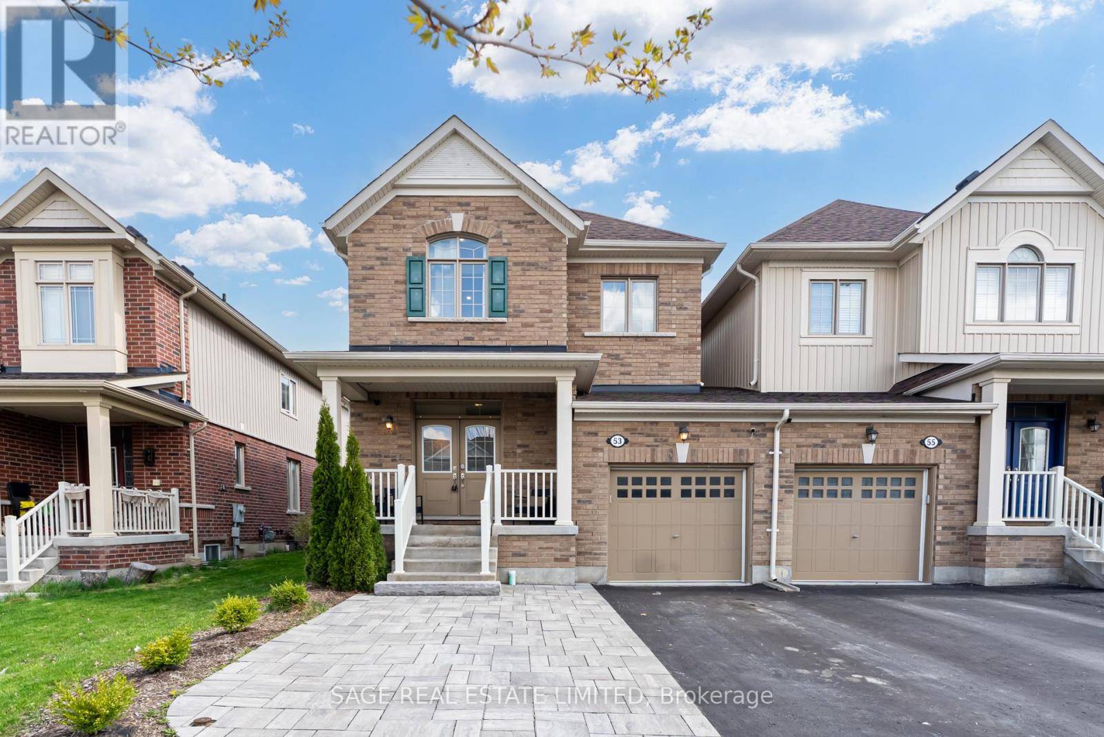 New Tecumseth (tottenham), ON L0G1W0,53 SHARPE CRESCENT
