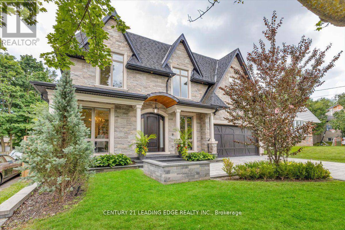 Markham (old Markham Village), ON L3P2C8,25 TALISMAN CRESCENT