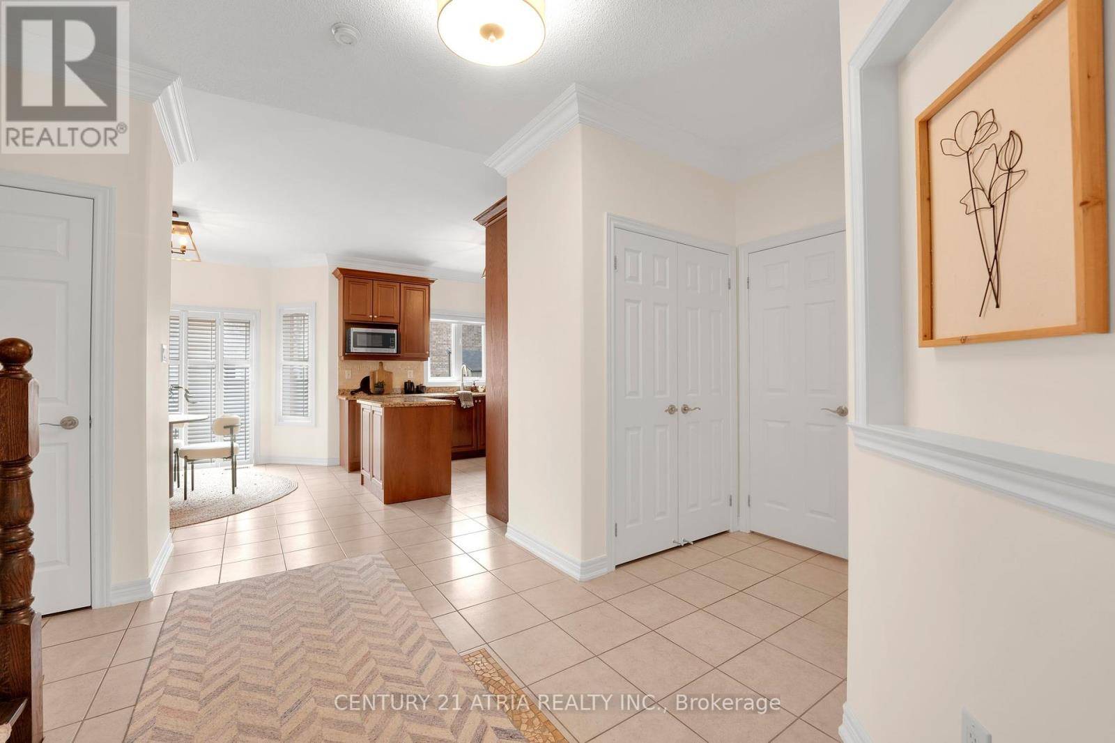 Whitchurch-stouffville (stouffville), ON L4A0E3,91 PONDMEDE CRESCENT