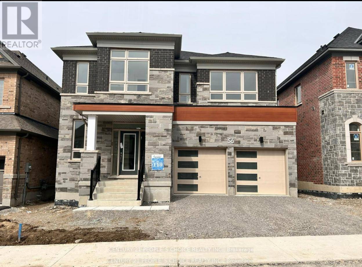 Bradford West Gwillimbury (bond Head), ON L3Z4N3,56 PLANK ROAD
