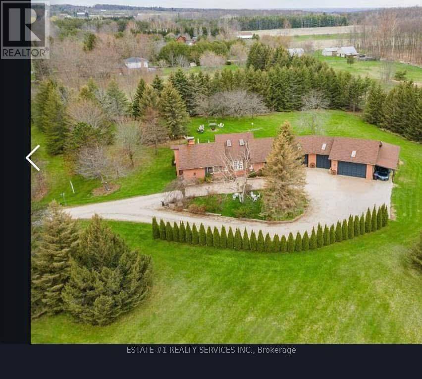 New Tecumseth, ON L0G1W0,5464 6TH LINE