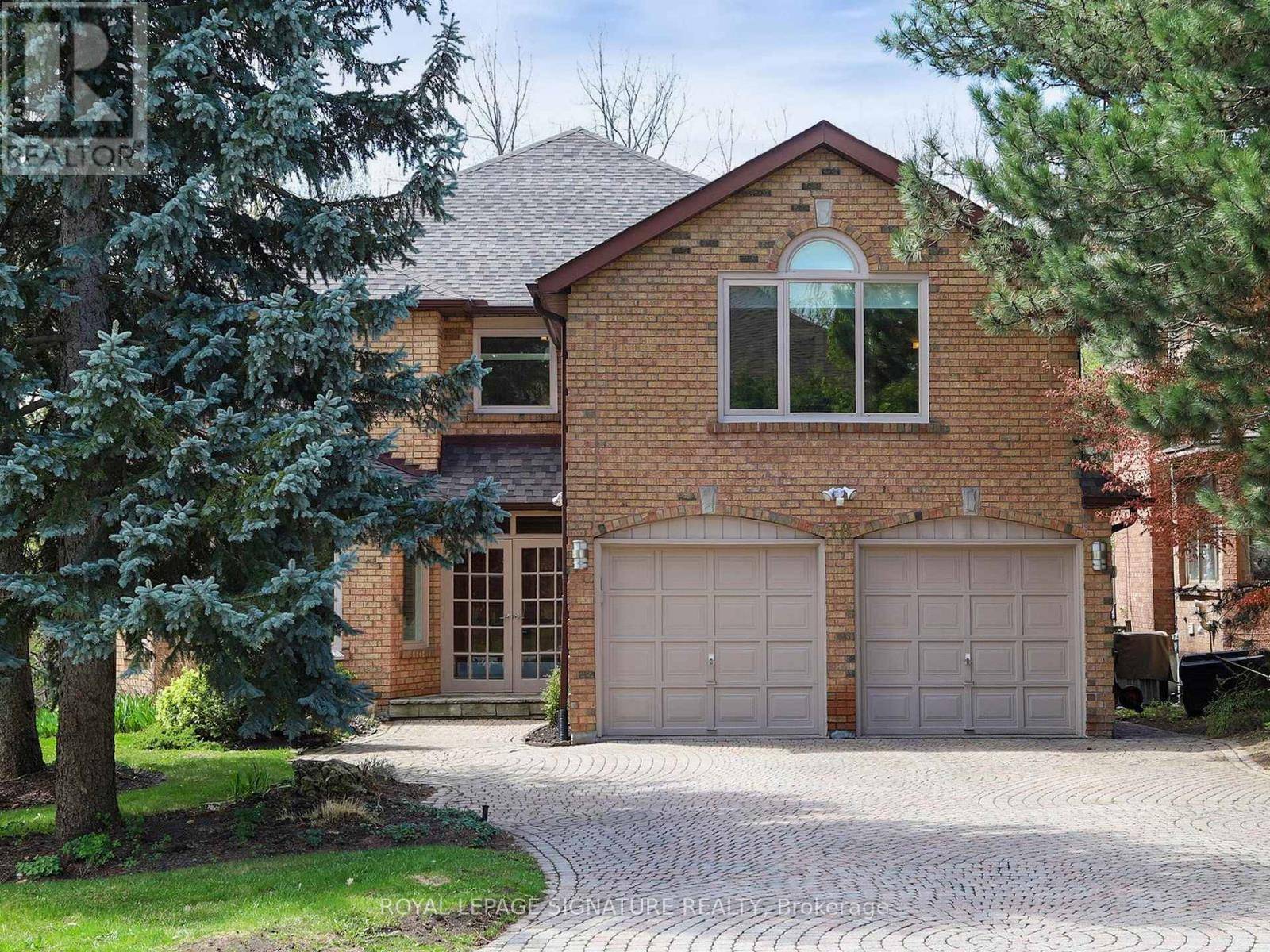 Markham (thornlea), ON L3T7G3,18 PRINCE EDWARD BOULEVARD