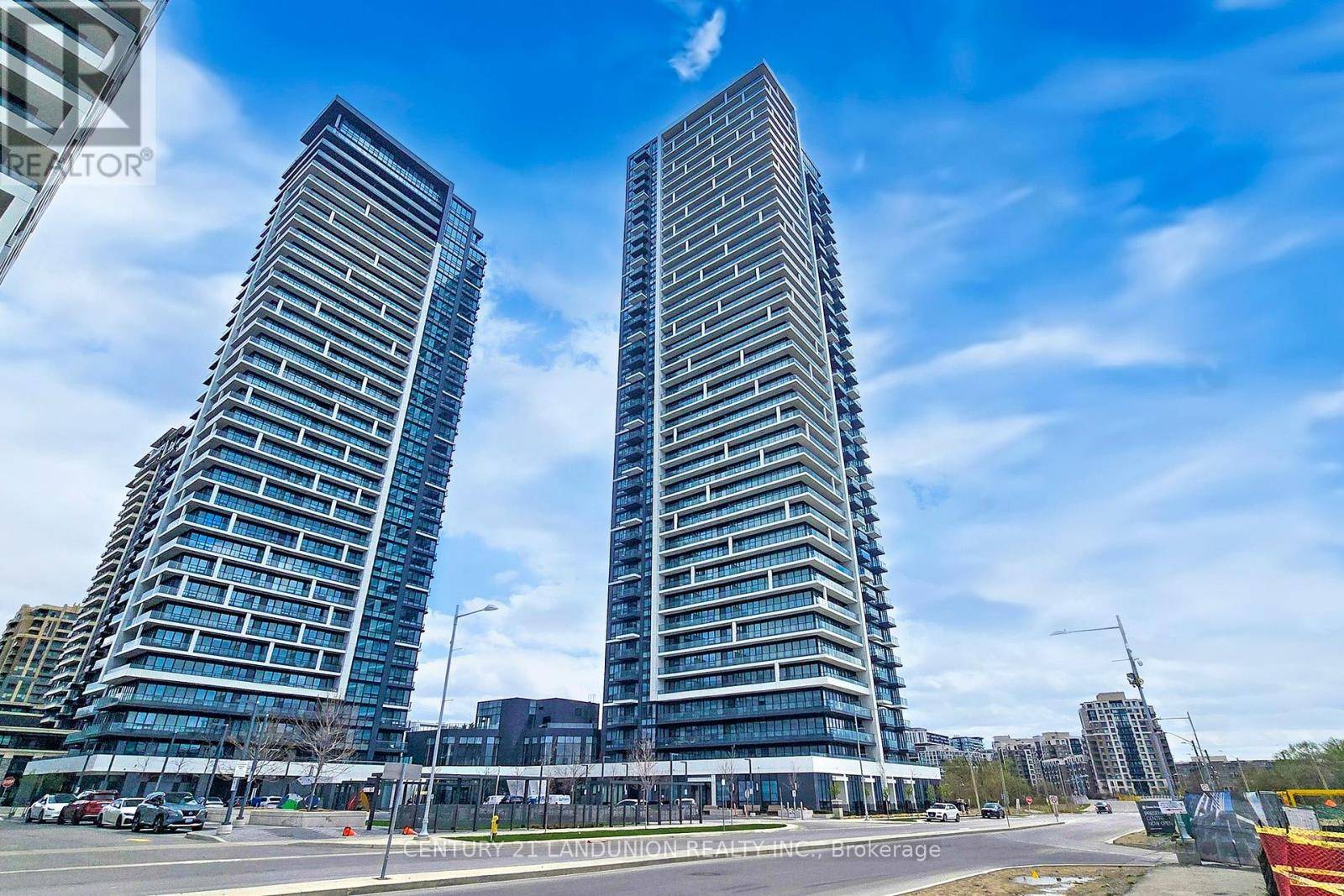 Markham (unionville), ON L3R6L4,8 Water Walk DR #1507
