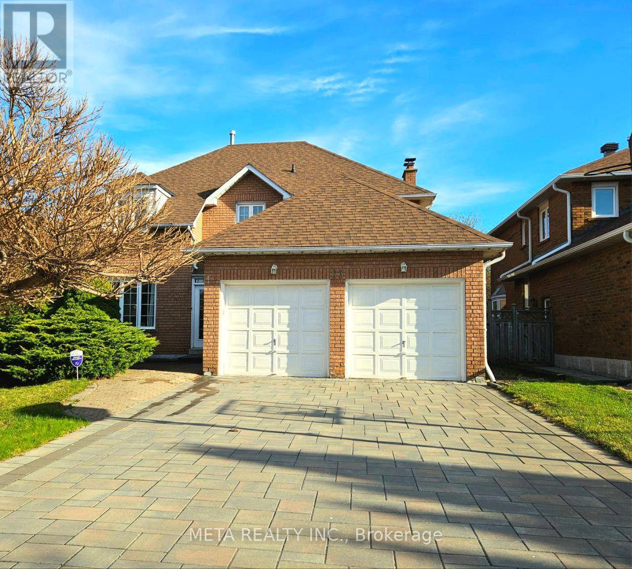 Markham (unionville), ON L3R7P8,53 HOLBROOK COURT