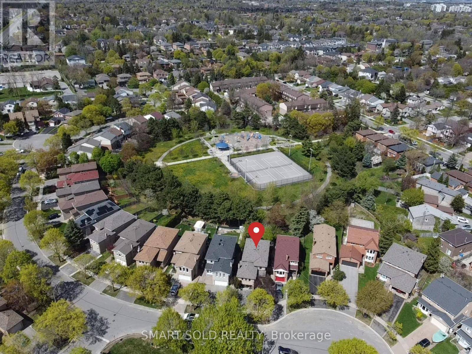 Richmond Hill (north Richvale), ON L4C5R1,168 STEPHEN STREET