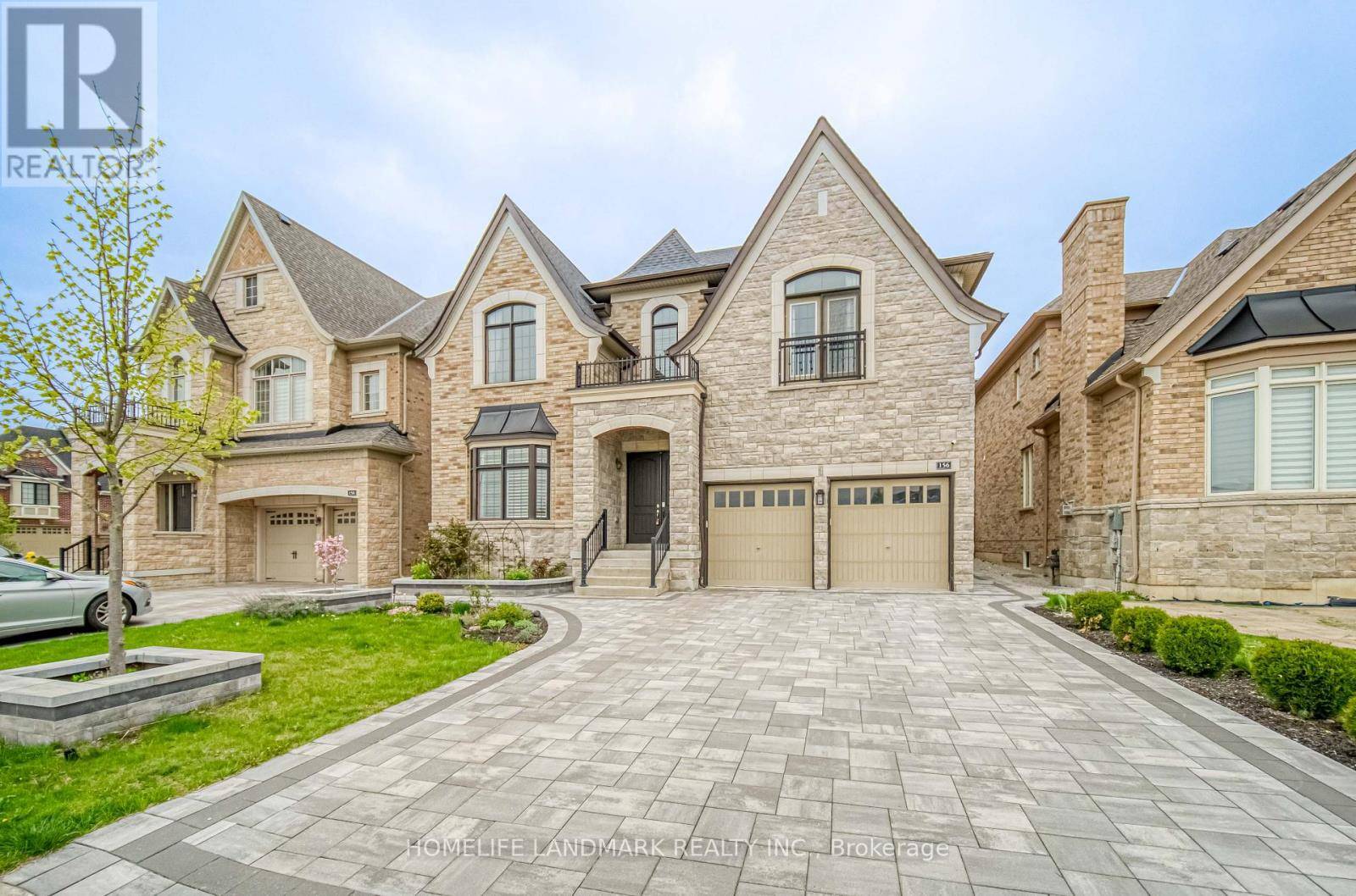 Vaughan (patterson), ON L6A4Y6,156 HURST AVENUE