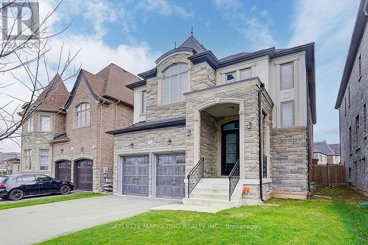 King (king City), ON L7B0B9,3 LAVENDER VALLEY DRIVE