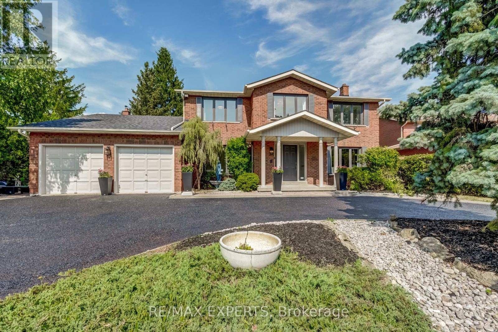 Vaughan (east Woodbridge), ON L4L3G5,85 VILLA PARK DRIVE