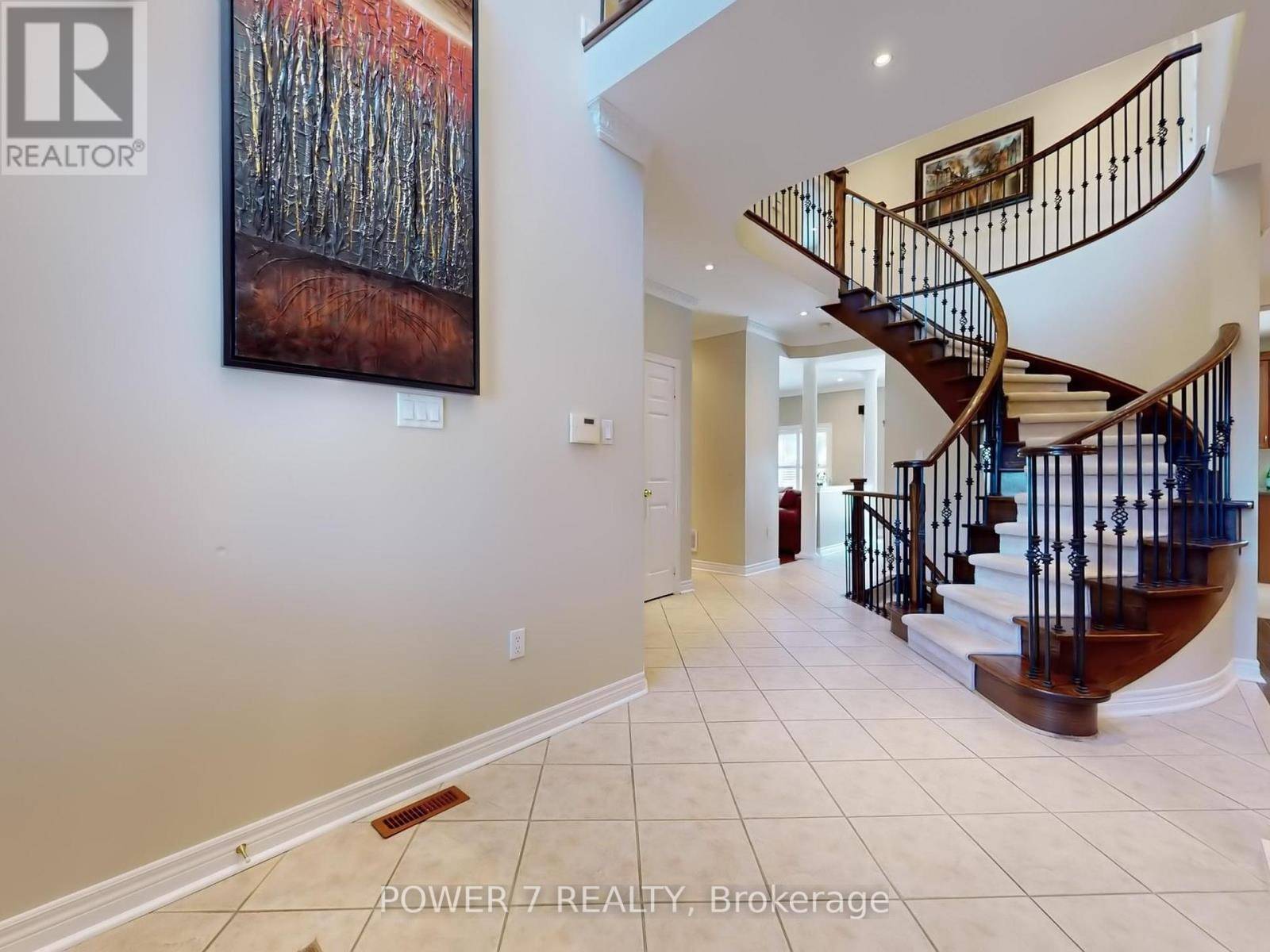 Markham (cachet), ON L6C2T3,123 MACRILL ROAD