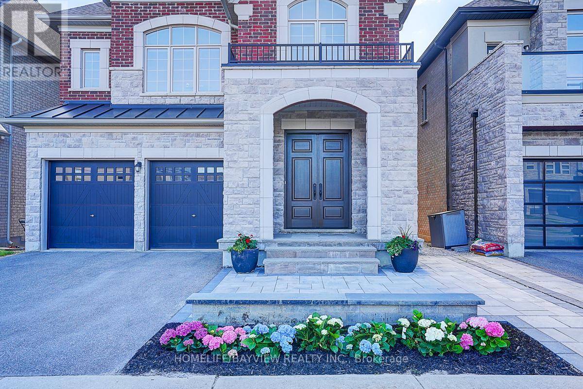 Richmond Hill (oak Ridges Lake Wilcox), ON L4K1G1,326 WORTHINGTON AVENUE