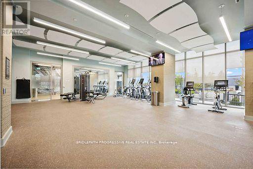Vaughan (brownridge), ON L4J0L2,10 Gatineau DR #608