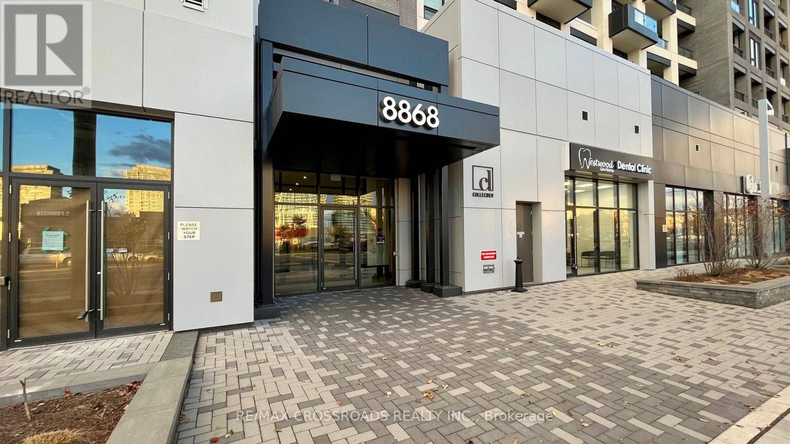 Richmond Hill (south Richvale), ON L4C0T4,8868 Yonge ST #319E