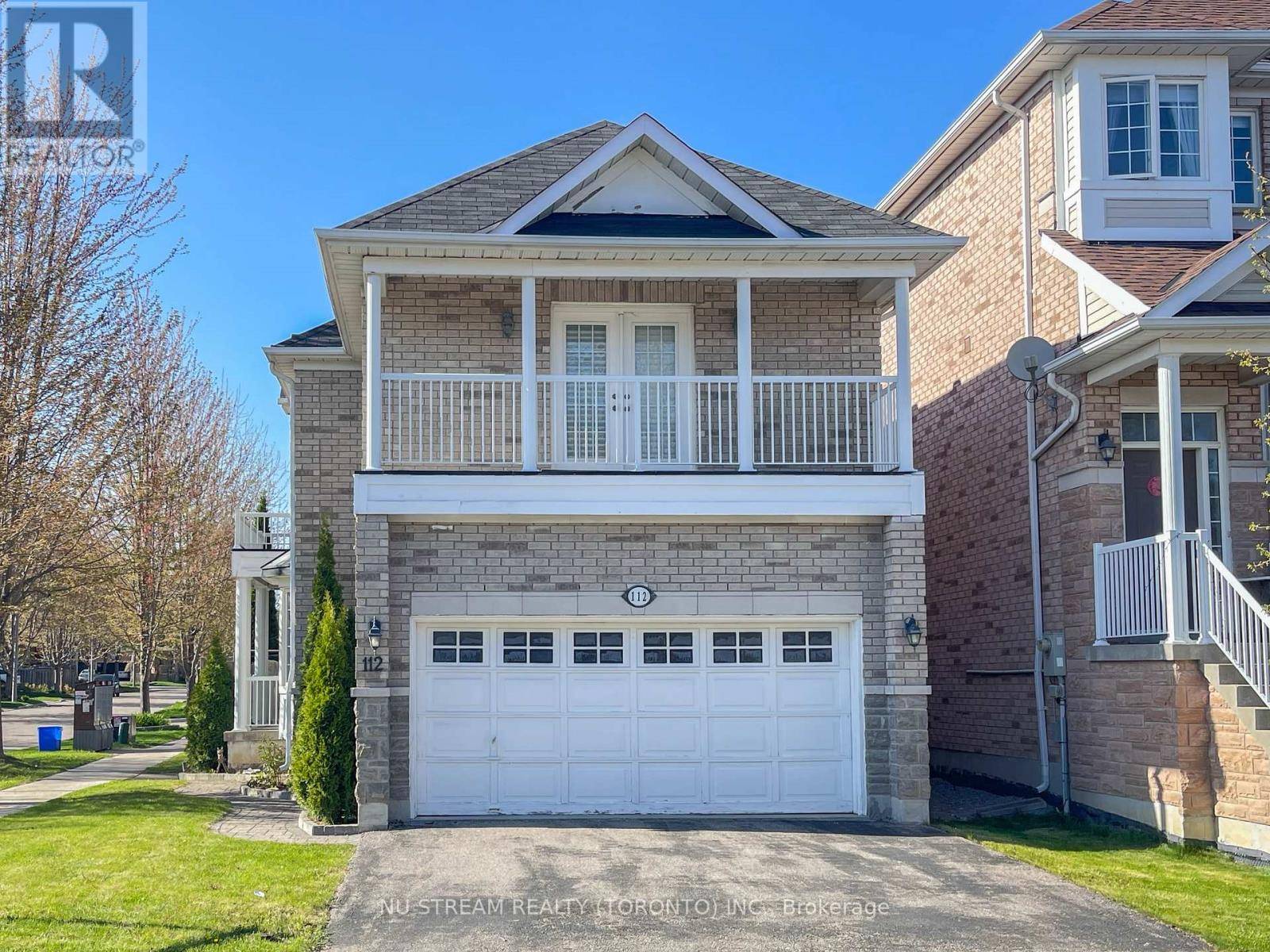 Markham (berczy), ON L6C2W3,112 GABLE AVENUE