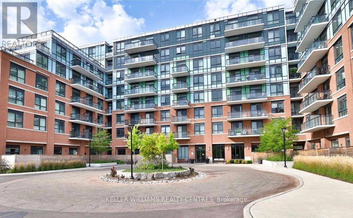 Richmond Hill (jefferson), ON L4E1G2,11611 Yonge ST #102