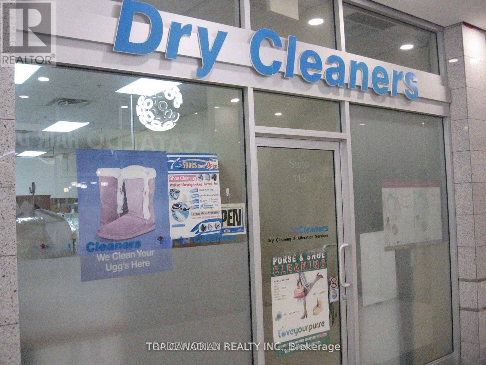 Markham (unionville), ON L3R0M3,3601 Highway 7 RD East #113