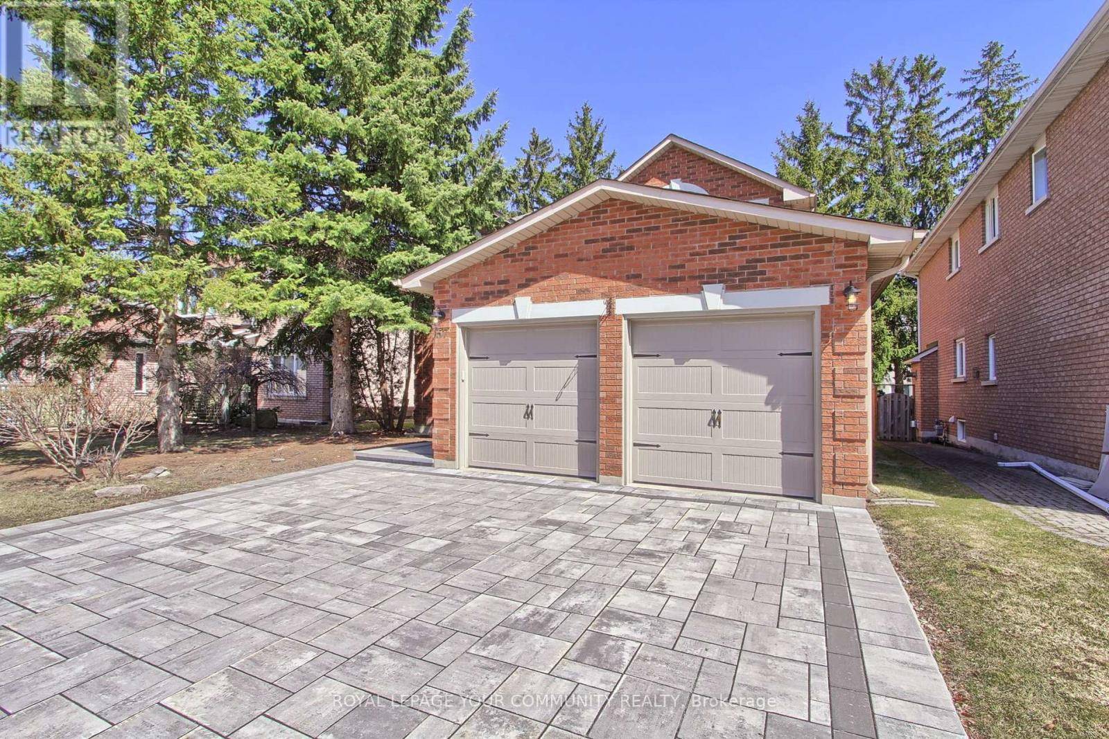 Richmond Hill (westbrook), ON L4C0K8,57 EL DORADO STREET