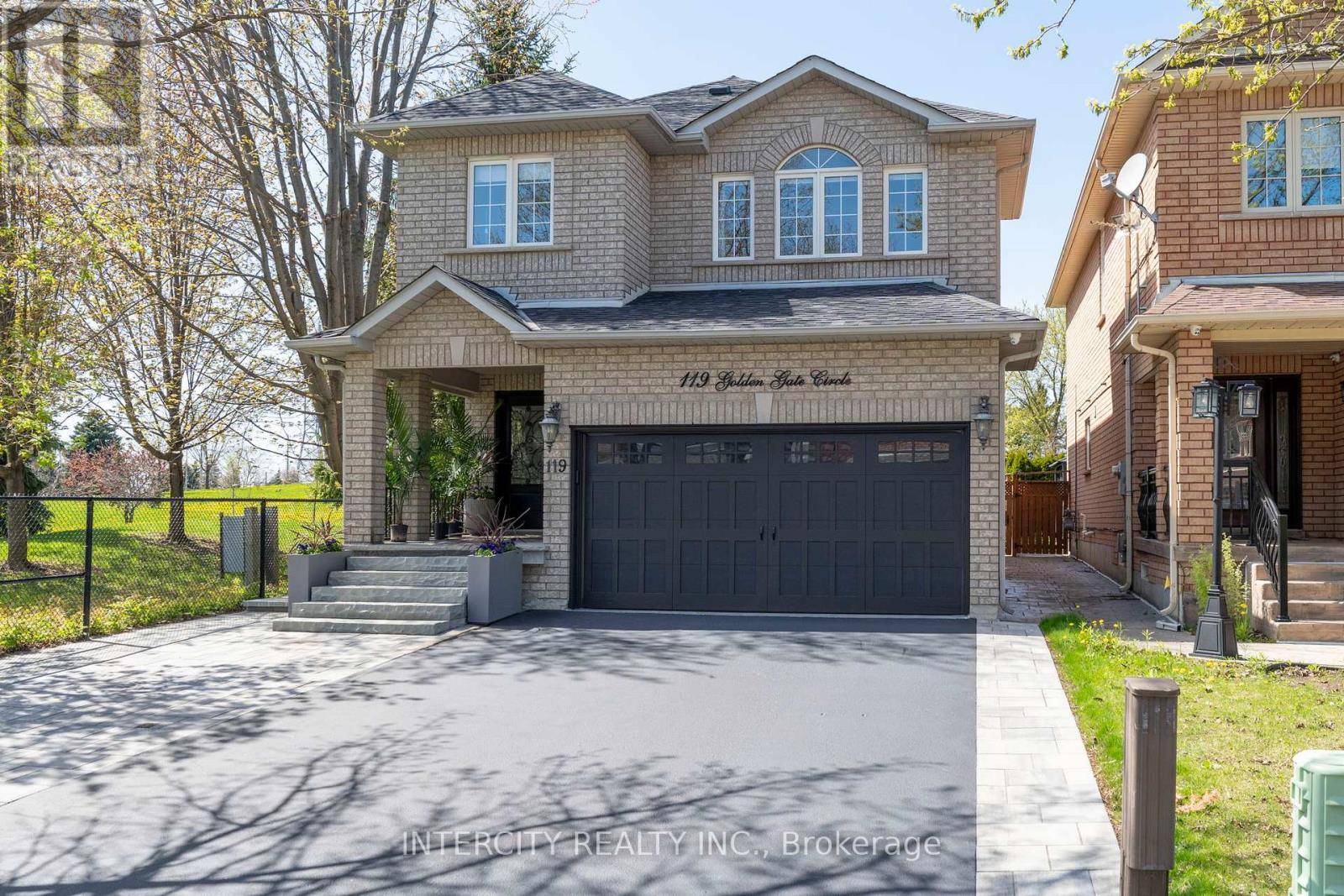 Vaughan (sonoma Heights), ON L4H1N6,119 GOLDEN GATE CIRCLE