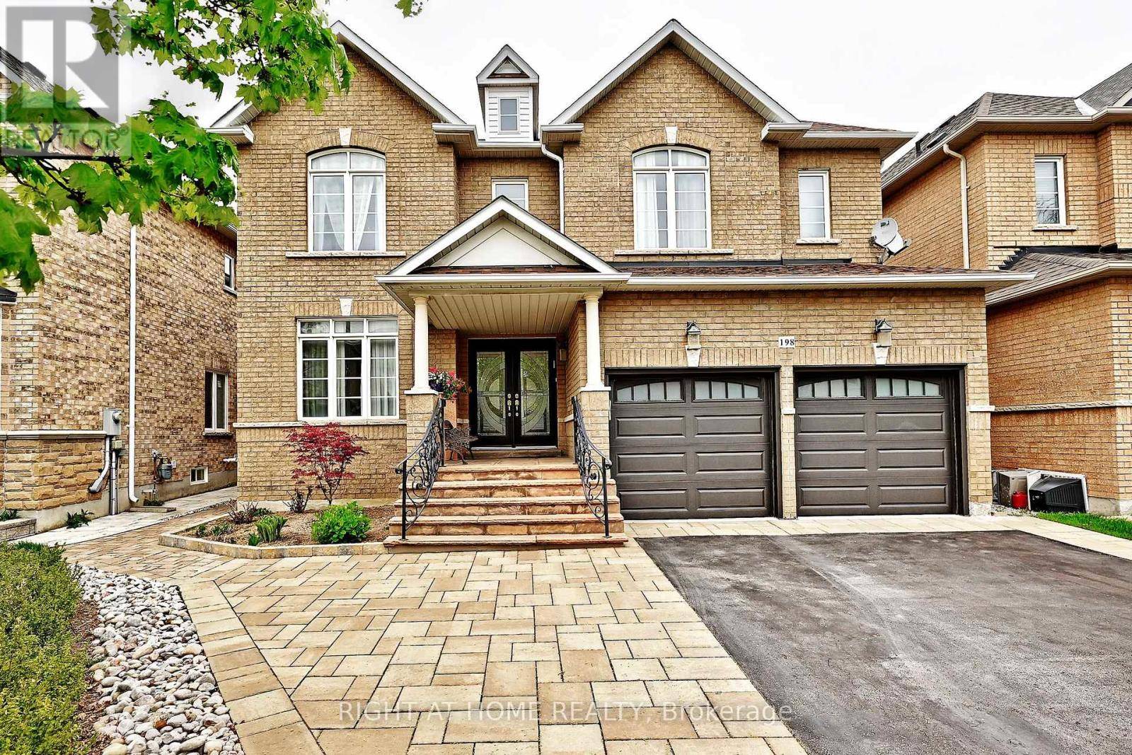 Vaughan (patterson), ON L4J9H2,198 SEABREEZE AVENUE
