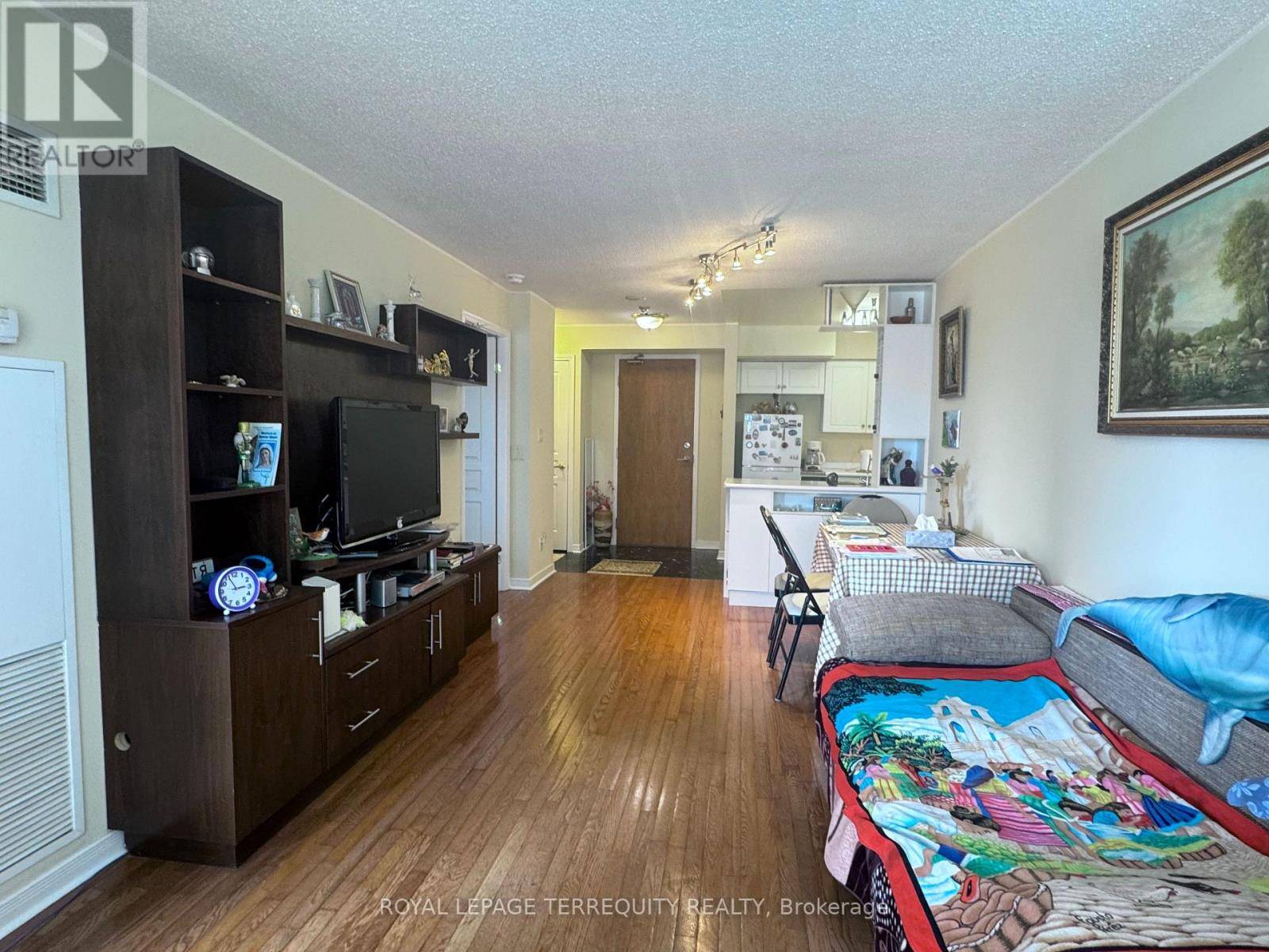 Richmond Hill (langstaff), ON L4B4M4,19 Northern Heights DR #508