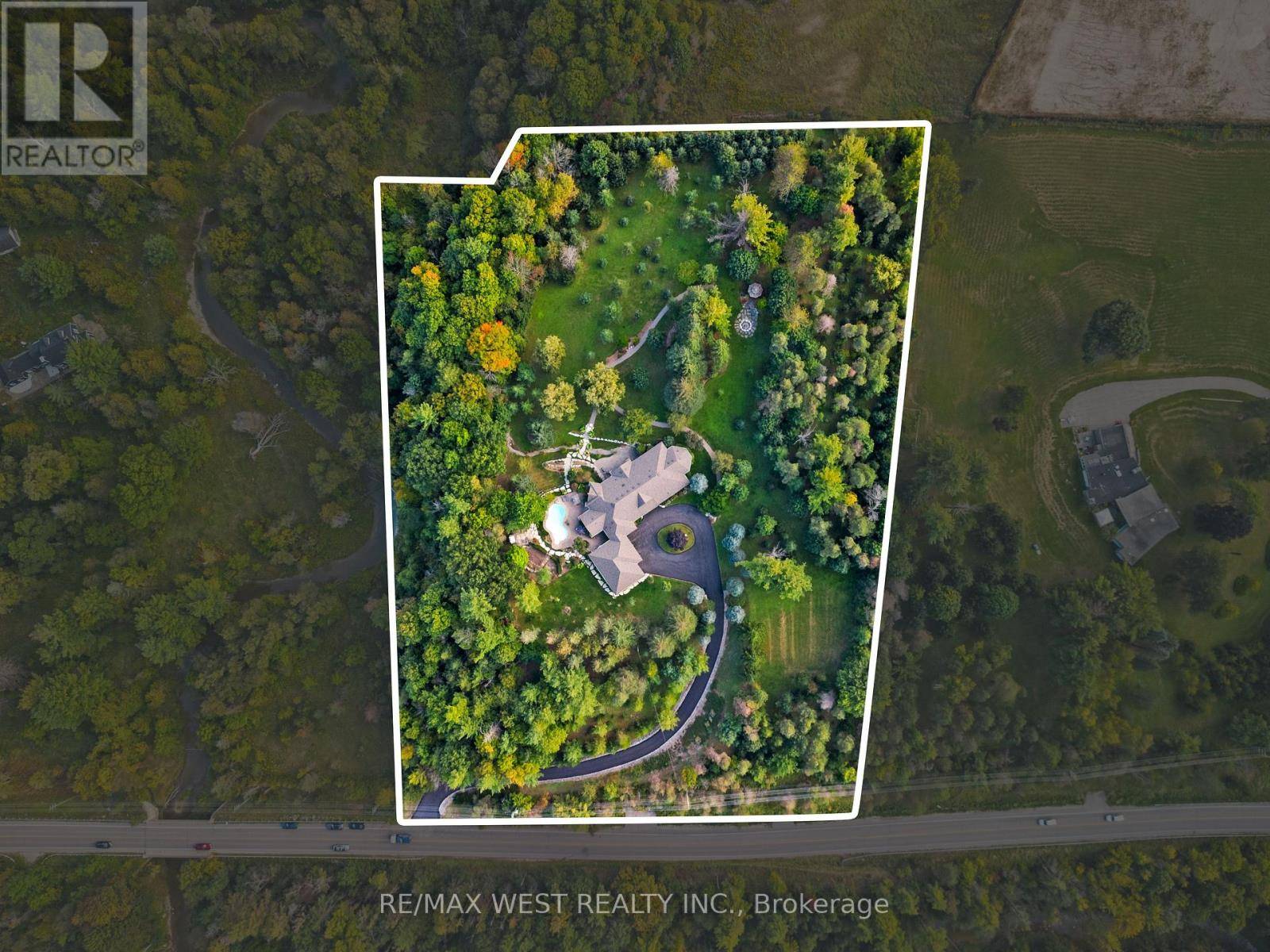 Vaughan (kleinburg), ON L0J1C0,5775 KIRBY ROAD